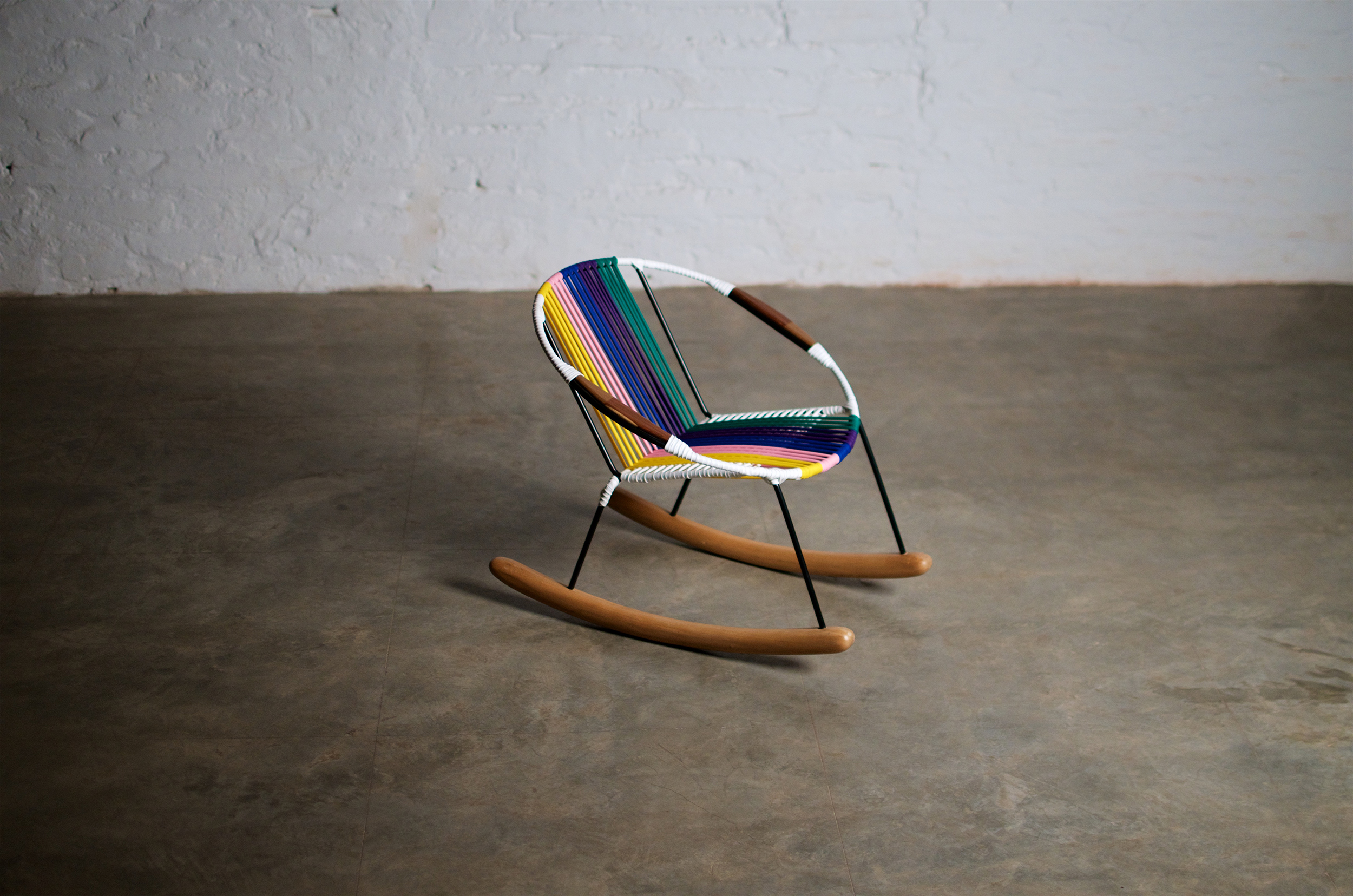 mini rocking chair, tucurinca