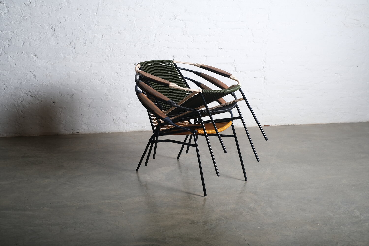 easy chairs, tucurinca