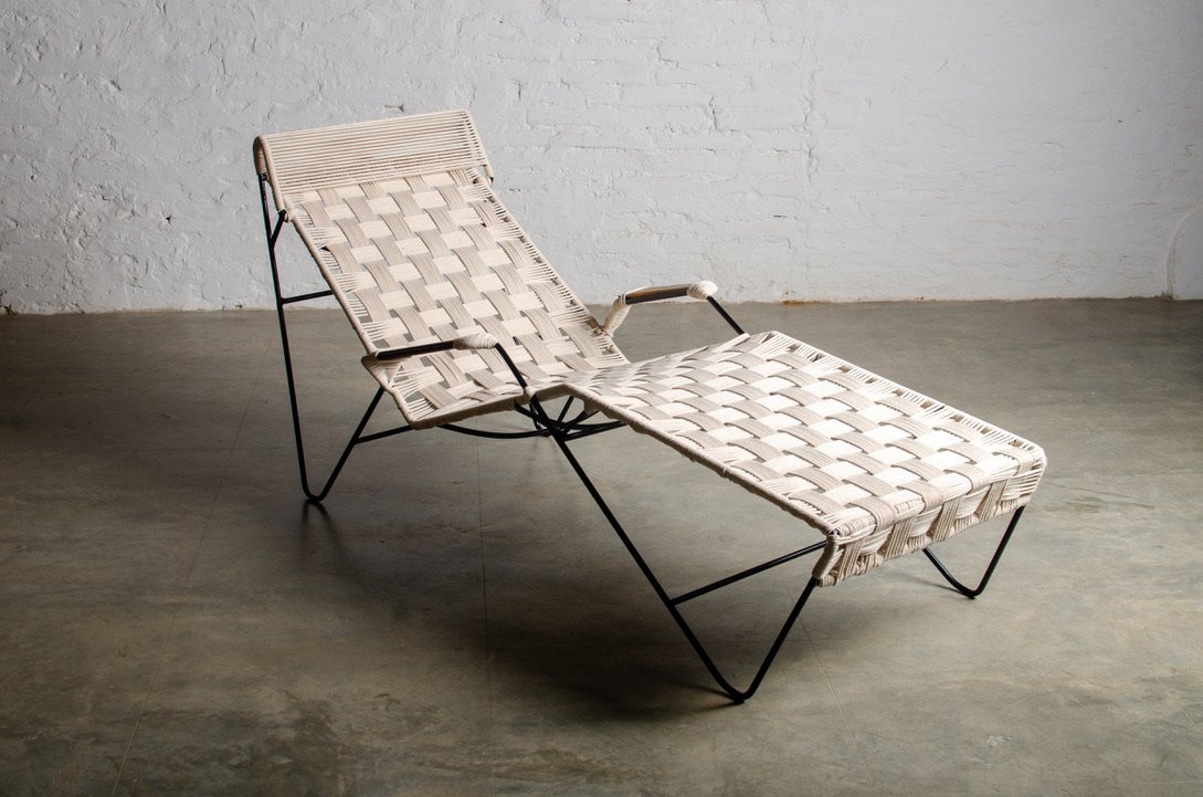 sunlounger, tucurinca