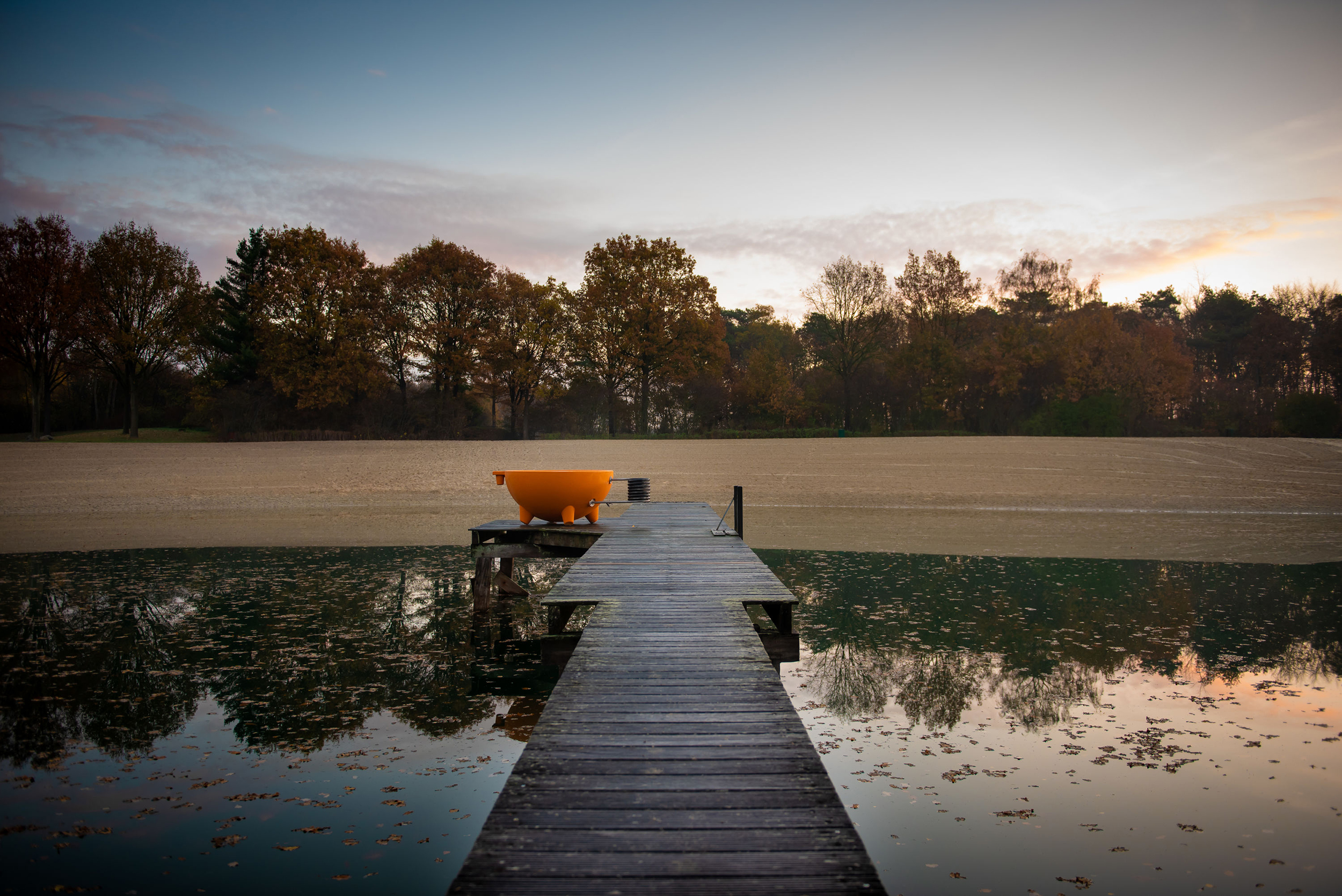 hot tub, Weltevree