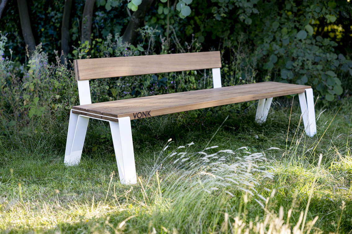 fizz bench, vonk