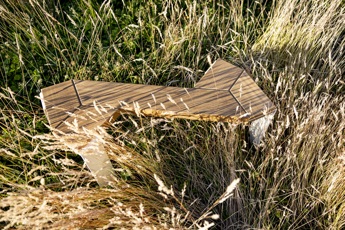 bench, vonk